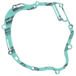 Yamaha TT125 Side Cover Gasket Kit - Vertex Pistons - Inner Clutch - 2000